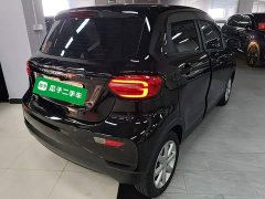 Leapmotor Leapo T03 Star Diamond Edition - ფოტო 6