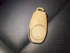 Leapmotor Leapo T03 Star Diamond Edition - ფოტო 8