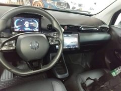 Leapmotor Leapo T03 Star Diamond Edition - ფოტო 9