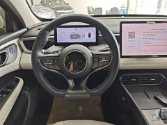BYD Seal 05 DM-i Smart Drive Edition 120KM Flagship - ფოტო 10