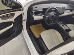 BYD Seal 05 DM-i Smart Drive Edition 120KM Flagship - ფოტო 15