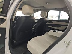 BYD Seal 05 DM-i Smart Drive Edition 120KM Flagship - ფოტო 16
