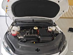 BYD Seal 05 DM-i Smart Drive Edition 120KM Flagship - ფოტო 19