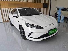 BYD Seal 05 DM-i Smart Drive Edition 120KM Flagship - ფოტო 3