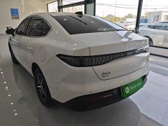 BYD Seal 05 DM-i Smart Drive Edition 120KM Flagship - ფოტო 4