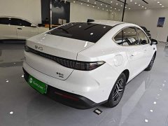 BYD Seal 05 DM-i Smart Drive Edition 120KM Flagship - ფოტო 6