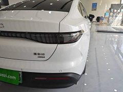 BYD Seal 05 DM-i Smart Drive Edition 120KM Flagship - ფოტო 7