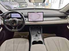 BYD Seal 05 DM-i Smart Drive Edition 120KM Flagship - ფოტო 9