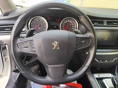 Peugeot 408 230THP Edition - ფოტო 10