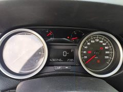 Peugeot 408 230THP Edition - ფოტო 11