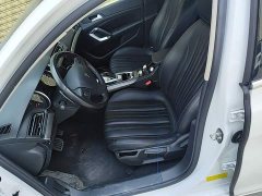 Peugeot 408 230THP Edition - ფოტო 14