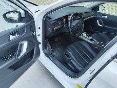 Peugeot 408 230THP Edition - ფოტო 15