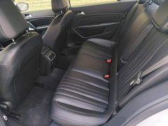 Peugeot 408 230THP Edition - ფოტო 16