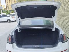 Peugeot 408 230THP Edition - ფოტო 18