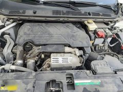 Peugeot 408 230THP Edition - ფოტო 19