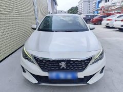 Peugeot 408 230THP Edition - ფოტო 2
