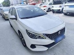Peugeot 408 230THP Edition - ფოტო 3