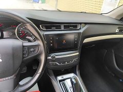 Peugeot 408 230THP Edition - ფოტო 9