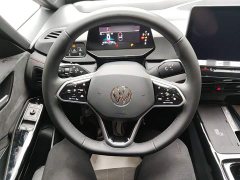 Volkswagen ID.3 2026 Smart Edition Intelligent Version GTX Package - ფოტო 10