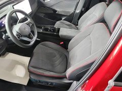 Volkswagen ID.3 2026 Smart Edition Intelligent Version GTX Package - ფოტო 14