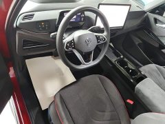Volkswagen ID.3 2026 Smart Edition Intelligent Version GTX Package - ფოტო 15