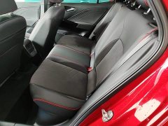 Volkswagen ID.3 2026 Smart Edition Intelligent Version GTX Package - ფოტო 16
