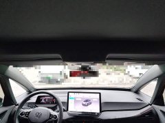Volkswagen ID.3 2026 Smart Edition Intelligent Version GTX Package - ფოტო 17