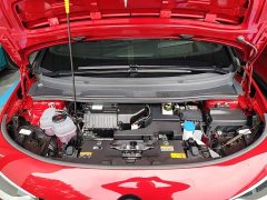 Volkswagen ID.3 2026 Smart Edition Intelligent Version GTX Package - ფოტო 19