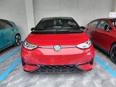Volkswagen ID.3 2026 Smart Edition Intelligent Version GTX Package - ფოტო 2