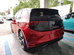 Volkswagen ID.3 2026 Smart Edition Intelligent Version GTX Package - ფოტო 4