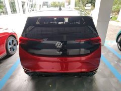 Volkswagen ID.3 2026 Smart Edition Intelligent Version GTX Package - ფოტო 5