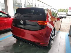 Volkswagen ID.3 2026 Smart Edition Intelligent Version GTX Package - ფოტო 6