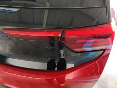Volkswagen ID.3 2026 Smart Edition Intelligent Version GTX Package - ფოტო 7