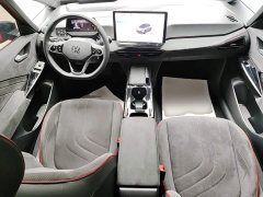 Volkswagen ID.3 2026 Smart Edition Intelligent Version GTX Package - ფოტო 9