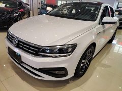Volkswagen Lingdu 2021 Facelift 280TSI DSG Comfort - ფოტო 1