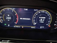 Volkswagen Lingdu 2021 Facelift 280TSI DSG Comfort - ფოტო 11