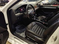 Volkswagen Lingdu 2021 Facelift 280TSI DSG Comfort - ფოტო 15