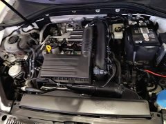 Volkswagen Lingdu 2021 Facelift 280TSI DSG Comfort - ფოტო 19