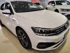 Volkswagen Lingdu 2021 Facelift 280TSI DSG Comfort - ფოტო 3