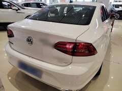 Volkswagen Lingdu 2021 Facelift 280TSI DSG Comfort - ფოტო 5