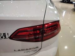 Volkswagen Lingdu 2021 Facelift 280TSI DSG Comfort - ფოტო 7
