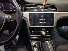 Volkswagen Lingdu 2021 Facelift 280TSI DSG Comfort - ფოტო 9