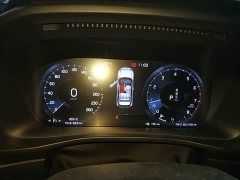 Volvo XC40 T4 AWD Smart Fashion Edition - ფოტო 11