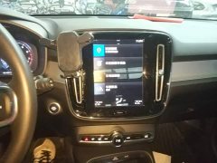 Volvo XC40 T4 AWD Smart Fashion Edition - ფოტო 12