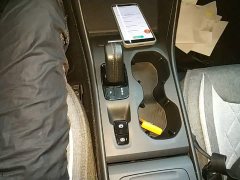 Volvo XC40 T4 AWD Smart Fashion Edition - ფოტო 13