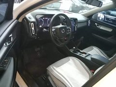 Volvo XC40 T4 AWD Smart Fashion Edition - ფოტო 15