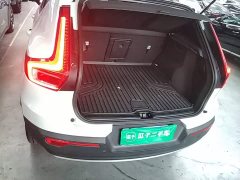 Volvo XC40 T4 AWD Smart Fashion Edition - ფოტო 18