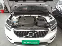 Volvo XC40 T4 AWD Smart Fashion Edition - ფოტო 19