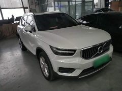Volvo XC40 T4 AWD Smart Fashion Edition - ფოტო 3