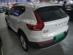 Volvo XC40 T4 AWD Smart Fashion Edition - ფოტო 4